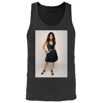 Samantha Harris Men's Tank Top