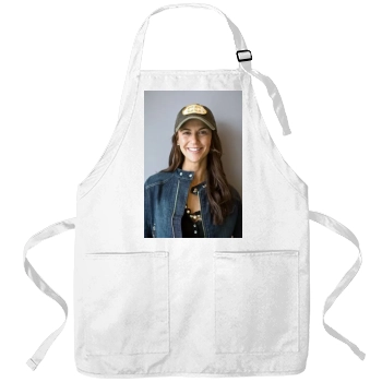 Samantha Harris Apron