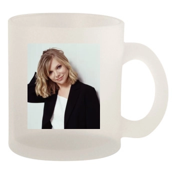 Samantha Janus 10oz Frosted Mug