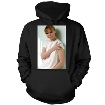 Samantha Janus Mens Pullover Hoodie Sweatshirt