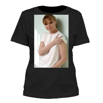 Samantha Janus Women's Cut T-Shirt