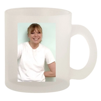 Samantha Janus 10oz Frosted Mug