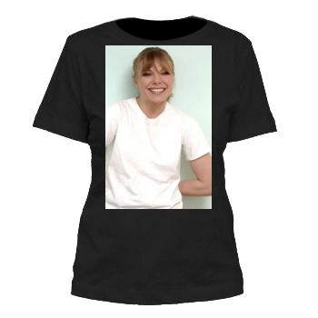 Samantha Janus Women's Cut T-Shirt