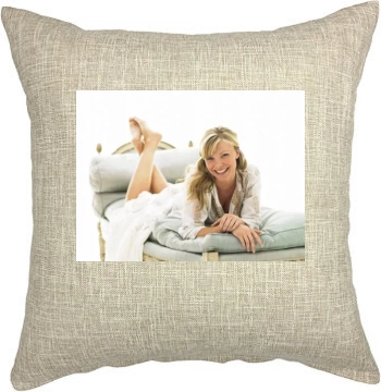 Samantha Janus Pillow