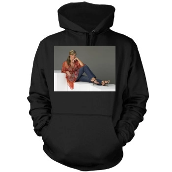 Samantha Janus Mens Pullover Hoodie Sweatshirt