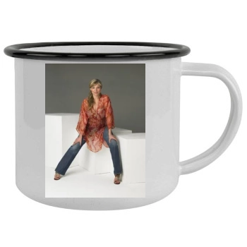 Samantha Janus Camping Mug