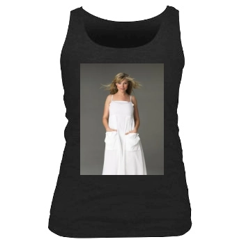 Samantha Janus Women's Tank Top