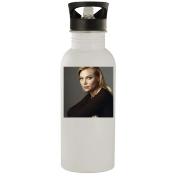 Samantha Janus Stainless Steel Water Bottle