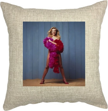 Samantha Janus Pillow