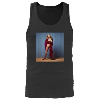 Samantha Janus Men's Tank Top