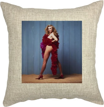 Samantha Janus Pillow