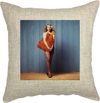 Samantha Janus Pillow