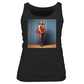 Samantha Janus Women's Tank Top