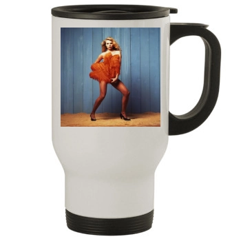 Samantha Janus Stainless Steel Travel Mug