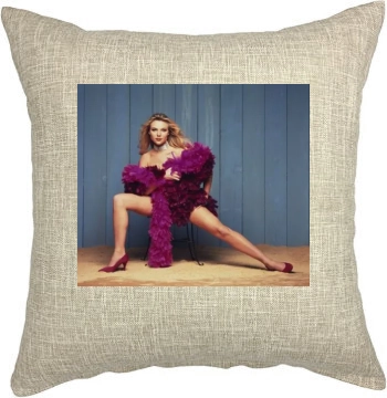 Samantha Janus Pillow