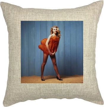 Samantha Janus Pillow