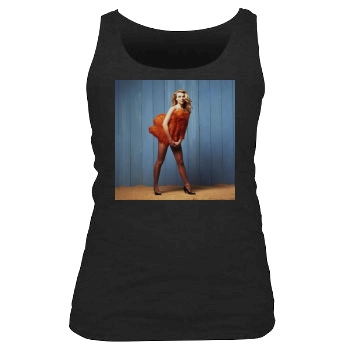 Samantha Janus Women's Tank Top