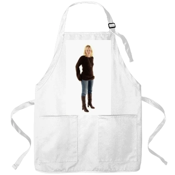 Samantha Mathis Apron