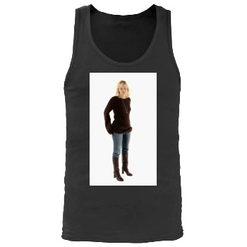 Samantha Mathis Men's Tank Top