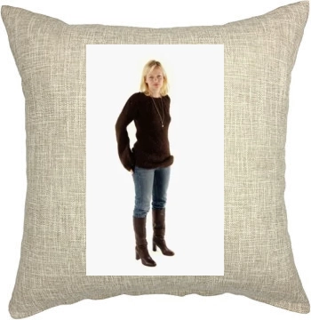 Samantha Mathis Pillow