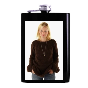 Samantha Mathis Hip Flask