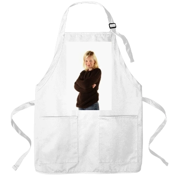 Samantha Mathis Apron