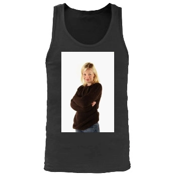 Samantha Mathis Men's Tank Top