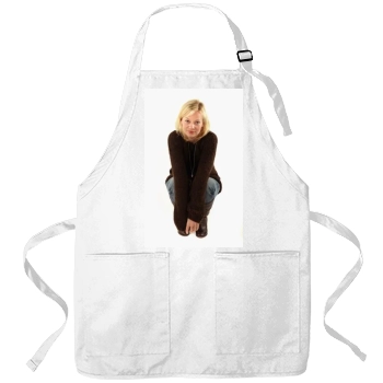 Samantha Mathis Apron