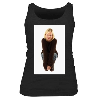 Samantha Mathis Women's Tank Top