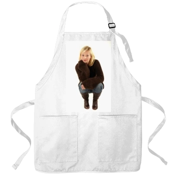 Samantha Mathis Apron