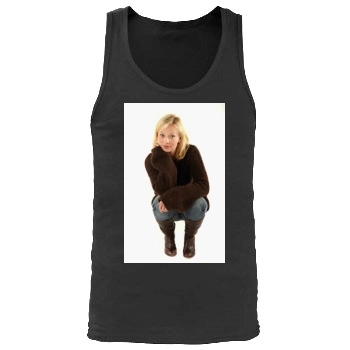 Samantha Mathis Men's Tank Top