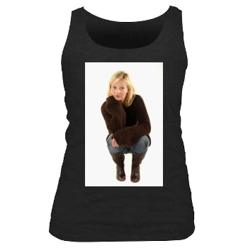 Samantha Mathis Women's Tank Top