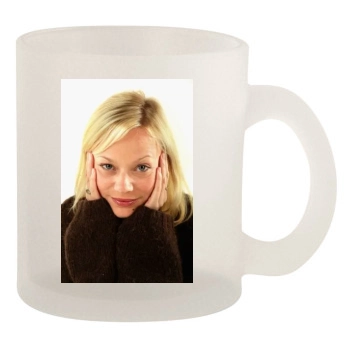 Samantha Mathis 10oz Frosted Mug