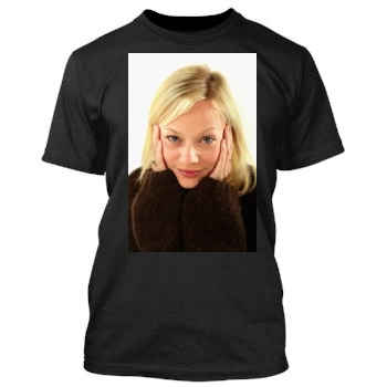 Samantha Mathis Men's TShirt