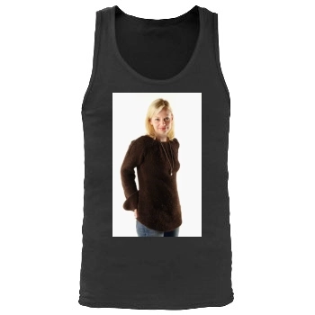 Samantha Mathis Men's Tank Top