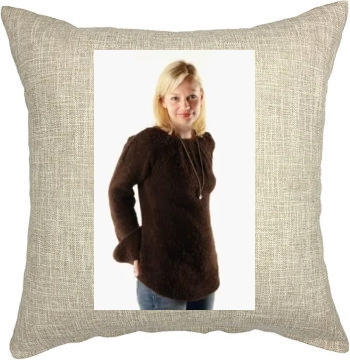 Samantha Mathis Pillow