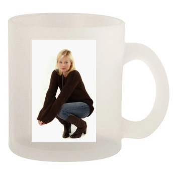 Samantha Mathis 10oz Frosted Mug