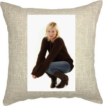 Samantha Mathis Pillow