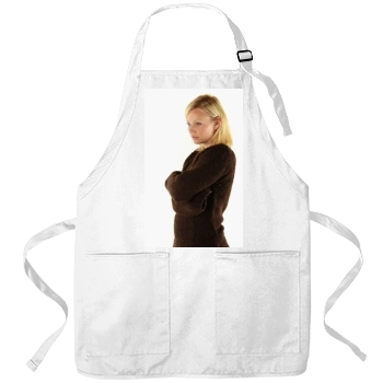 Samantha Mathis Apron