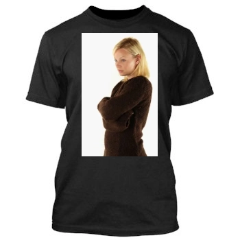 Samantha Mathis Men's TShirt