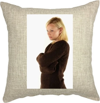 Samantha Mathis Pillow