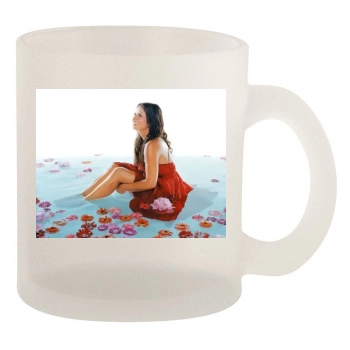 Sara Evans 10oz Frosted Mug