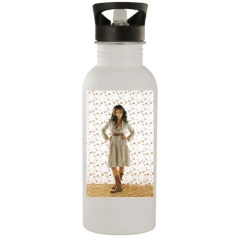 Sara Evans Stainless Steel Water Bottle