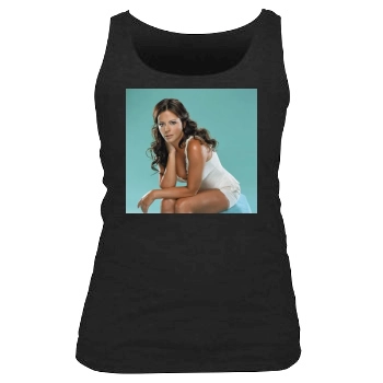 Sara Evans Women's Tank Top