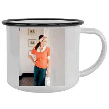 Sara Evans Camping Mug