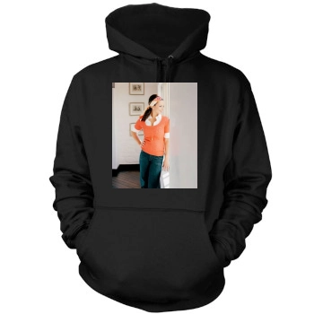 Sara Evans Mens Pullover Hoodie Sweatshirt