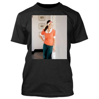 Sara Evans Men's TShirt