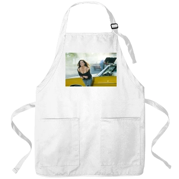 Sara Evans Apron