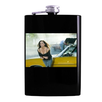 Sara Evans Hip Flask