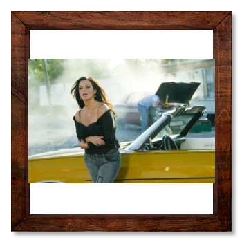 Sara Evans 12x12